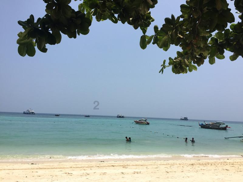 海盗寻宝记